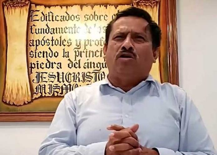 Pastor aseguró que muerte de niña tras exorcismo es “la voluntad de Dios”