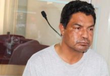 Se ahorcó el “Monstruo de Chiclayo” que violó a una niña en Perú Violador en Perú se ahorcó con una tela