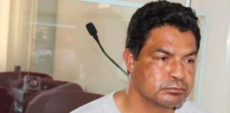 Violador en Perú se ahorcó con una tela
