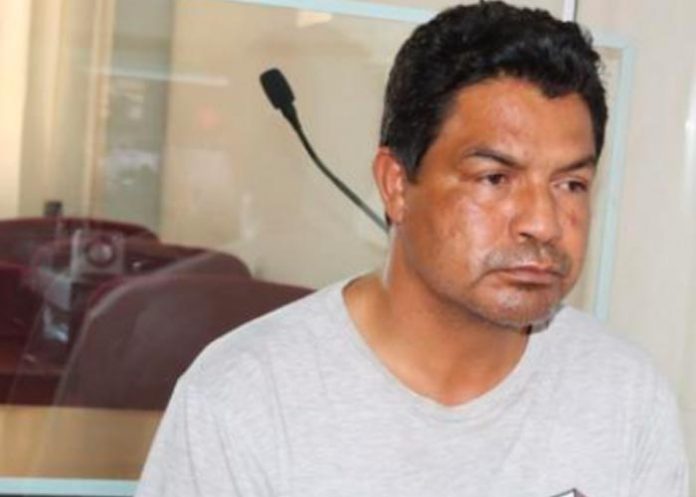 Violador en Perú se ahorcó con una tela