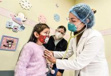Emiten alerta epidemiológica por misteriosa hepatitis en Perú Emiten alerta epidemiológica por una misteriosa hepatitis en Perú
