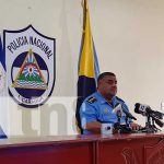 Incrementan fallecidos por accidentes de tránsito en Nicaragua Incrementan fallecidos por accidentes de tránsito en Nicaragua