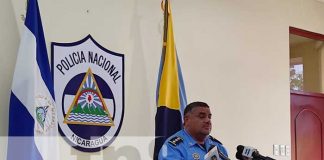 Incrementan fallecidos por accidentes de tránsito en Nicaragua