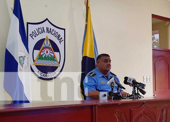 Incrementan fallecidos por accidentes de tránsito en Nicaragua