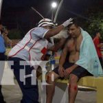 Trágico: Dos jinoteganas se ahogan en balneario de León Noticia trágica en León, por muerte de dos mujeres jinoteganas