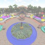 Iniciará remodelación en saludo a nuestro General Augusto C. Sandino.