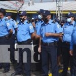 Ejecutan planes para reducir accidentes de tránsito en Rivas Ejecutan planes para reducir accidentes de tránsito en Rivas