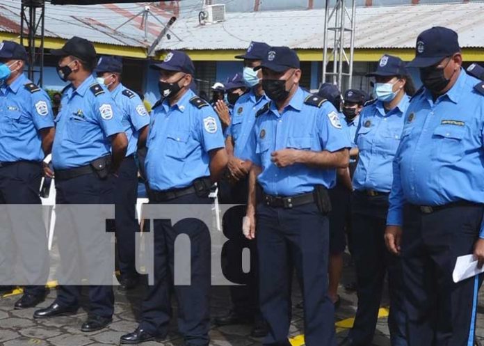 Ejecutan planes para reducir accidentes de tránsito en Rivas