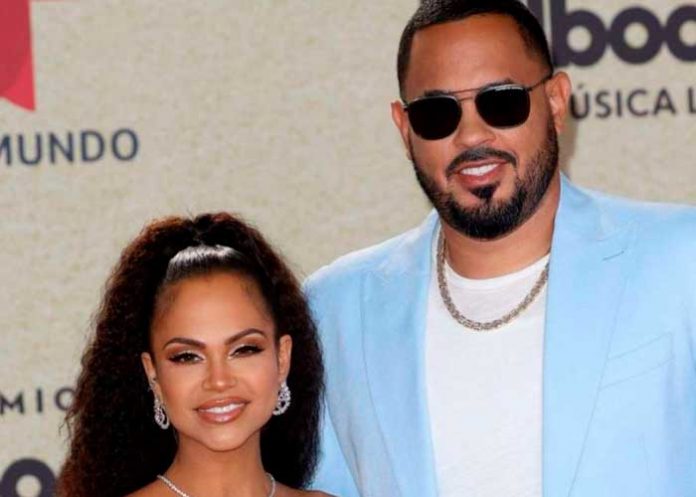 ¡Tras las rejas! Raphy Pina es condenado a tres años de prisión