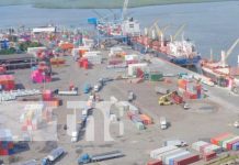 Analistas: Acuerdos Nicaragua-Irán contribuyen a lucha contra la pobreza y soberanía energética Puerto comercial en Nicaragua