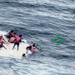 Naufragio frente a costas de Puerto Rico dejó 11 muertos y 31 rescatados Naufragio frente a costas de Puerto Rico dejó 11 muertos y 31 rescatados