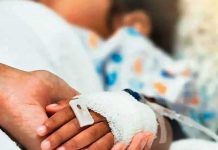 Alerta el sistema de Salud en Puerto Rico por casos de hepatitis infantil Alerta el sistema de Salud en Puerto Rico por casos de hepatitis infantil
