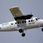 Avión con 22 personas a bordo desaparece en el oeste de Nepal