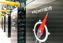 Frontier: el supercomputador más potente del mundo Frontier: el supercomputador más potente del mundo