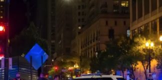 Chicago: Tiroteo masivo deja 2 muertos y 8 heridos