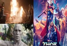 Nuevo tráiler de "Thor: Love and Thunder" muestra al villano de la película