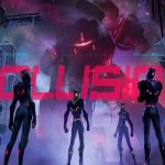 Fortnite se prepara para evento final de la 2da temporada del capítulo 3