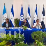 PARLACEN sesiona agenda de trabajo parlamentario en Managua PARLACEN sesiona agenda de trabajo parlamentario en Managua