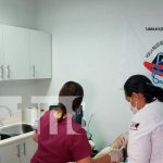 Managua: Jornada de salud para prevenir cáncer de mama Managua: Jornada de salud para prevenir cáncer de mama
