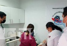 Managua: Jornada de salud para prevenir cáncer de mama Managua: Jornada de salud para prevenir cáncer de mama
