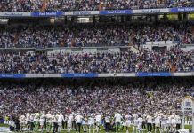 Real Madrid se ilusiona por otra noche mágica en el Bernabéu real madrid, futbol, champions, benzema, ancelotti,