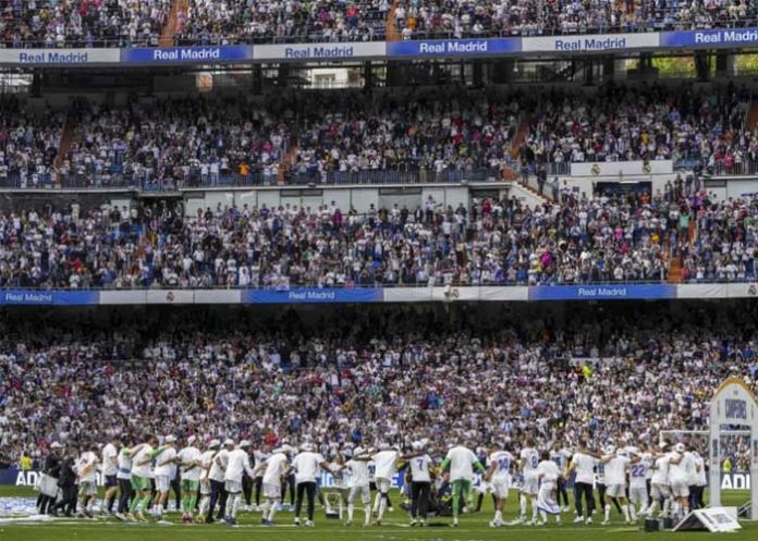 real madrid, futbol, champions, benzema, ancelotti,