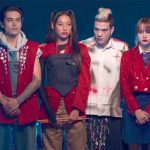 Netflix anuncia inicio de las grabaciones de Rebelde temporada 2