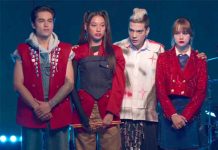 Netflix anuncia inicio de las grabaciones de Rebelde temporada 2