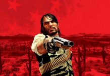 Zona Retro: Red Dead Redemption, retrato irónico del Viejo Oeste Imagen del videojuego Red Dead Redemption