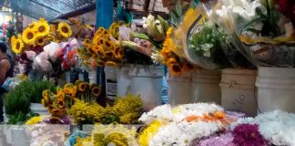 Regalo para el Día de las Madres en Nicaragua