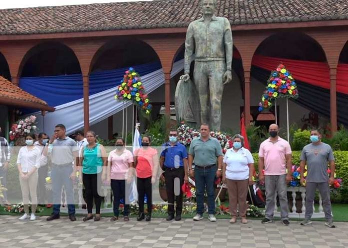rigoberto-leon-1 Homenaje a Rigoberto López Pérez, desde León