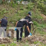 Continua la jornada de limpieza en río Estelí y otros puntos