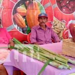 INTA realiza expo feria de semillas para la producción en Río San Juan Expo feria del INTA en Río San Juan