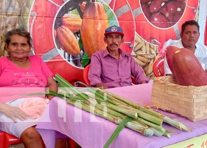 rio-san-juan-prod-2 Expo feria del INTA en Río San Juan