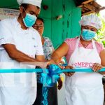 Fortalecen la producción de lácteos en Los Chiles, Río San Juan Fortalecen la producción de lácteos en Los Chiles, Río San Juan