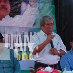 En Rivas lanzan actualización de los planes familiares multiamenazas