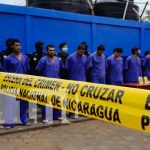 Policía Nacional detiene a 12 presuntos delincuentes en Río San Juan Policía Nacional detiene a 12 presuntos delincuentes en Río San Juan