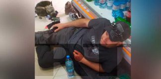 Durante su labor, ataques ucranianos hieren a camarógrafos de RT