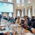 En apertura de congreso internacional sobre diplomacia Rusia-Iberoamericana