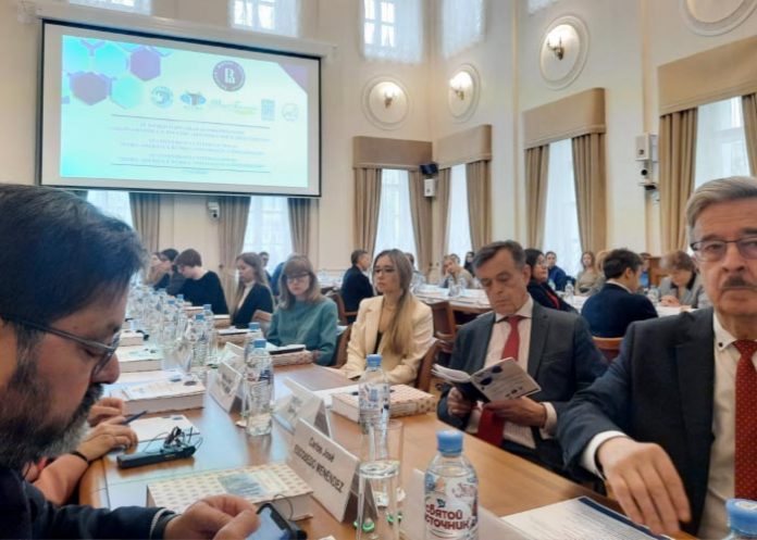 En apertura de congreso internacional sobre diplomacia Rusia-Iberoamericana