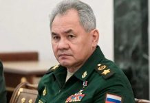 Rusia refuerza bases para su defensa en respuesta a expansión de la OTAN