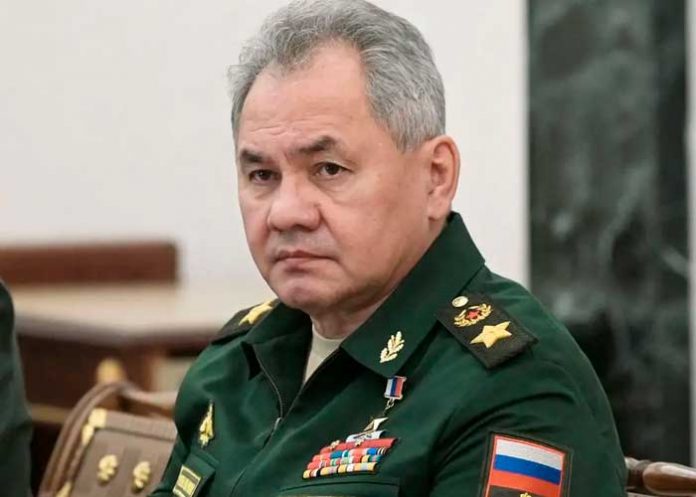 Rusia refuerza bases para su defensa en respuesta a expansión de la OTAN