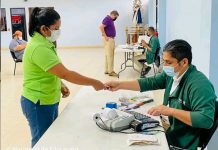 Administración del salario: Pagan a trabajadores del MINED en Nicaragua Pago de salario a trabajadores de educación en Nicaragua