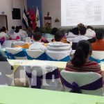 Nicaragua ya realiza cirugías fetales para corregir malformaciones en el bebé Charlas con especialistas en Nicaragua sobre complicaciones materno fetal