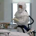 ¡Cuidado! La OMS afirmó que MERS es más letal que COVID-19