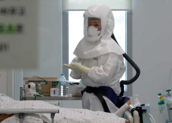 ¡Cuidado! La OMS afirmó que MERS es más letal que COVID-19