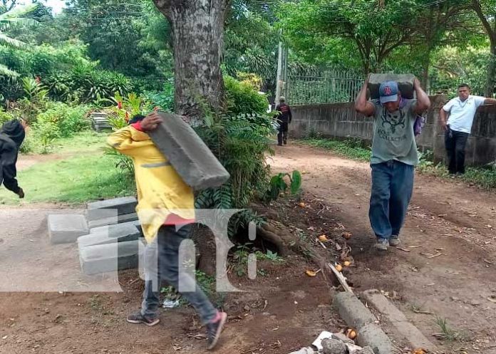 san-marcos-lluvias-1 Materiales para proteger a familias de San Marcos del embate de lluvias