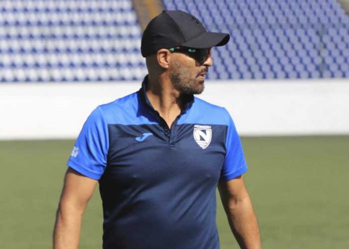 Inicia nueva era en el futbol nacional seleccion nacional, figueroa, nicaragua, concacaf, nations league,