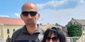 Por perezoso mujer le corta y le cocina "las bolas" a su marido en Serbia