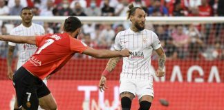 sevilla, la liga, futbol, espana, deporte,